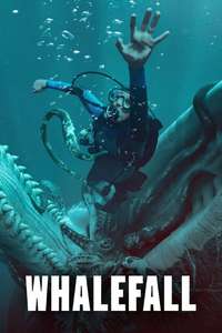 Whalefall - Posters