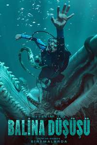 Whalefall - Posters