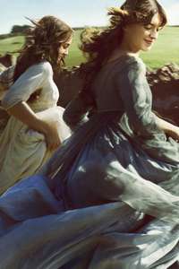 Sense and Sensibility - Posters