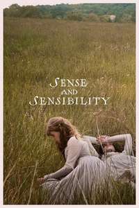 Sense and Sensibility - Posters