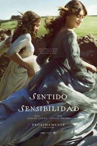 Sense and Sensibility - Posters