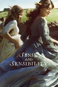 Sense and Sensibility - Posters