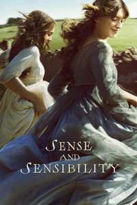 Sense and Sensibility - Posters
