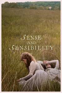 Sense and Sensibility - Posters