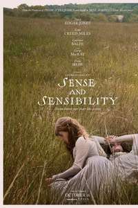 Sense and Sensibility - Posters