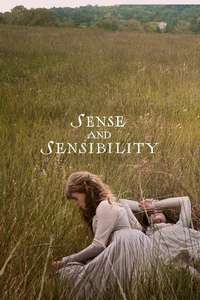 Sense and Sensibility - Posters