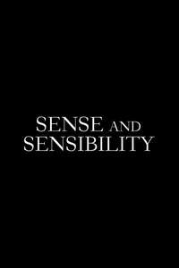 Sense and Sensibility - Posters