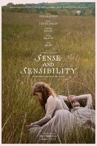 Sense and Sensibility - Posters