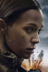 Special Ops: Lioness - Posters