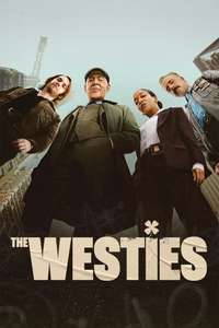 The Westies - Posters