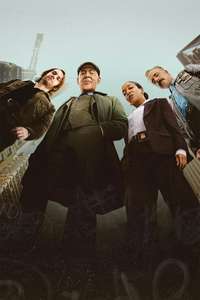 The Westies - Posters