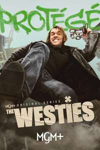 The Westies - Posters