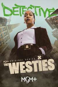 The Westies - Posters
