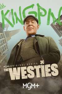 The Westies - Posters