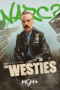 The Westies - Posters