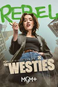 The Westies - Posters