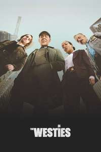 The Westies - Posters