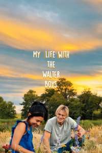 My Life with the Walter Boys - Posters