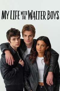 My Life with the Walter Boys - Posters