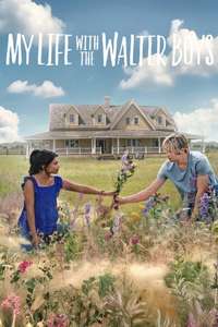 My Life with the Walter Boys - Posters
