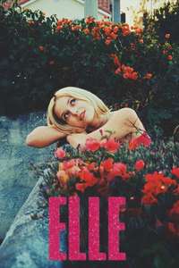 Elle - Posters