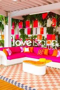 Love Island USA - Posters