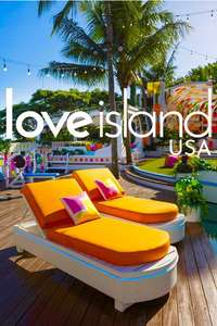 Love Island USA - Posters