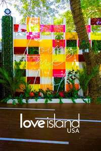 Love Island USA - Posters