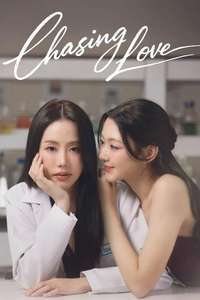Chasing Love - Posters