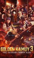 Golden Kamuy -The Abashiri Prison Raid-
