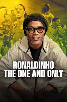 Ronaldinho: The One and Only