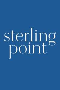 Sterling Point - Posters