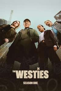 The Westies - Posters