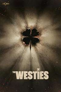 The Westies - Posters