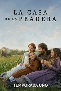 Little House on the Prairie - Posters