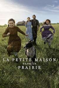 Little House on the Prairie - Posters