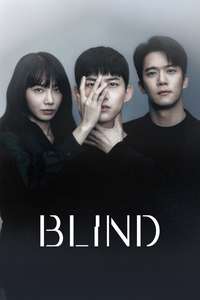 Blind - Posters