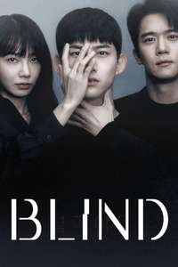 Blind - Posters