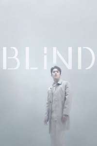 Blind - Posters