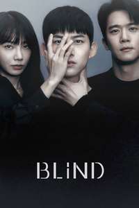 Blind - Posters
