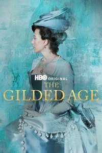 The Gilded Age - Posters