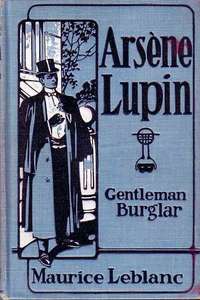 Lupin - Posters
