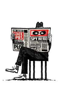 Lupin - Posters