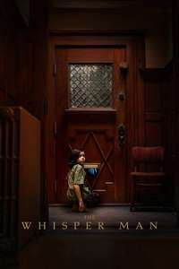 The Whisper Man - Posters