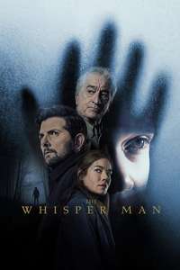The Whisper Man - Posters