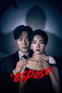 The Husband - Posters