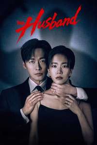 The Husband - Posters