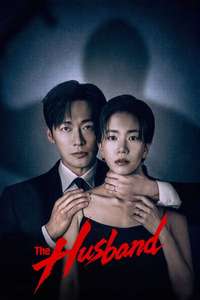 The Husband - Posters