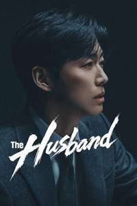 The Husband - Posters