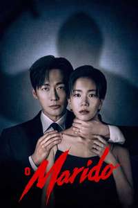 The Husband - Posters